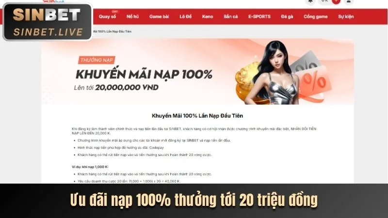 Hoàn trả hàng tuần www.goo9g